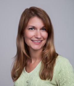 Nancy Bouchard