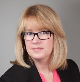 Nancy Bouchard