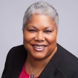 Nancy Bouchard