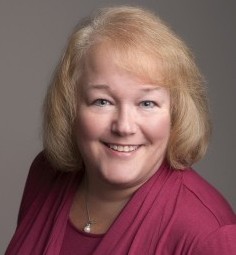 Nancy Bouchard