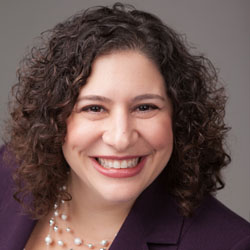 Deborah Wilczynski