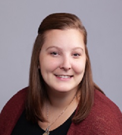 Nancy Bouchard