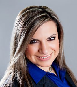 Nancy Bouchard