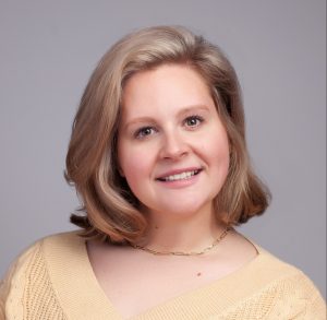 Nancy Bouchard