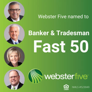 Fast 50 Article