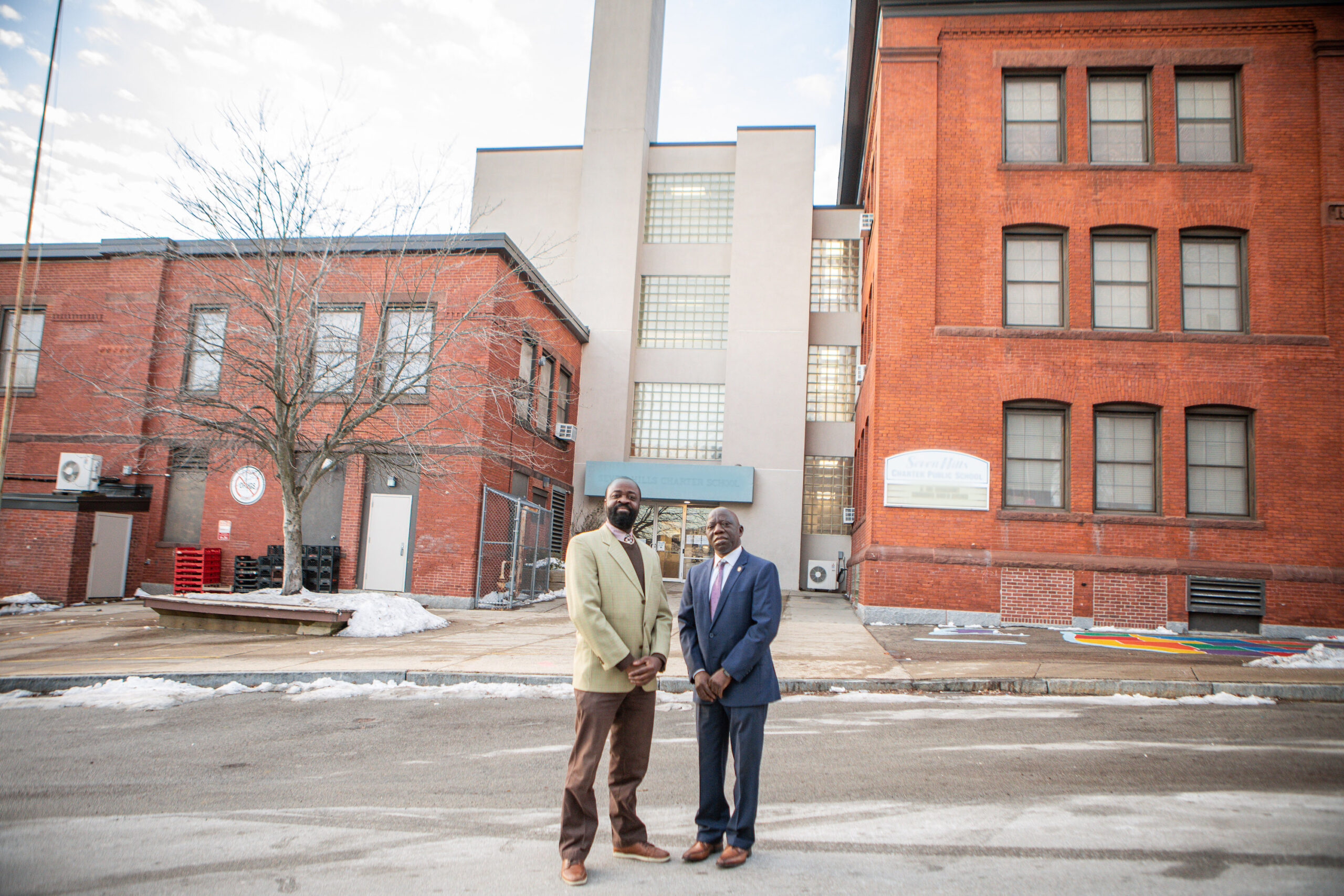 Webster Five donates 25,000 to African Community Education Webster Five